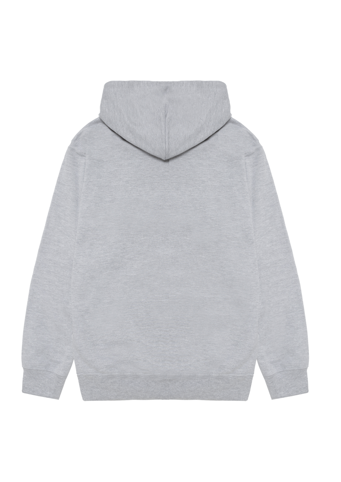 Sudadera Equipaciones Históricas Deportivistas - Gris - Pachanga Club