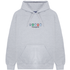 Sudadera Equipaciones Históricas Deportivistas - Gris - Pachanga Club