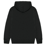 Sudadera Equipaciones Históricas Deportivistas - Negro - Pachanga Club