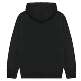 Sudadera Equipaciones Históricas Deportivistas - Negro - Pachanga Club