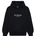 Sudadera Equipaciones Históricas Deportivistas - Negro - Pachanga Club