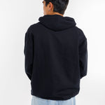 Sudadera Equipaciones Históricas Deportivistas - Negro - Pachanga Club