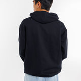 Sudadera Equipaciones Históricas Deportivistas - Negro - Pachanga Club