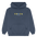 Sudadera Equipaciones Históricas Groguets - Azul Marino - Pachanga Club