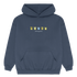 Sudadera Equipaciones Históricas Groguets - Azul Marino - Pachanga Club