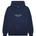 Sudadera Equipaciones Históricas Groguets - Azul Marino - Pachanga Club