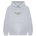 Sudadera Equipaciones Históricas Groguets - Gris - Pachanga Club