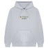Sudadera Equipaciones Históricas Groguets - Gris - Pachanga Club