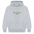 Sudadera Equipaciones Históricas Groguets - Gris - Pachanga Club