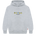 Sudadera Equipaciones Históricas Groguets - Gris - Pachanga Club