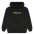 Sudadera Equipaciones Históricas Groguets - Negro - Pachanga Club