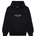 Sudadera Equipaciones Históricas Groguets - Negro - Pachanga Club
