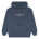Sudadera Equipaciones Históricas Leones - Azul Marino - Pachanga Club