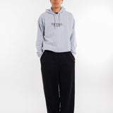 Sudadera Equipaciones Históricas Leones - Gris - Pachanga Club