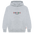 Sudadera Equipaciones Históricas Leones - Gris - Pachanga Club