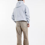 Sudadera Equipaciones Históricas Leones - Gris - Pachanga Club