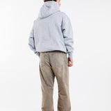 Sudadera Equipaciones Históricas Leones - Gris - Pachanga Club