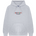Sudadera Equipaciones Históricas Leones - Gris - Pachanga Club