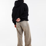 Sudadera Equipaciones Históricas Leones - Negro - Pachanga Club