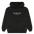 Sudadera Equipaciones Históricas Leones - Negro - Pachanga Club