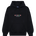 Sudadera Equipaciones Históricas Leones - Negro - Pachanga Club