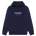 Sudadera Equipaciones Históricas Malaguistas - Azul Marino - Pachanga Club
