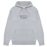 Sudadera Equipaciones Históricas Malaguistas - Gris - Pachanga Club