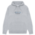 Sudadera Equipaciones Históricas Malaguistas - Gris - Pachanga Club