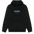 Sudadera Equipaciones Históricas Malaguistas - Negro - Pachanga Club
