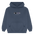 Sudadera Equipaciones Históricas Merengues - Azul Marino - Pachanga Club