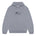 Sudadera Equipaciones Históricas Merengues - Gris - Pachanga Club