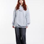 Sudadera Equipaciones Históricas Merengues - Gris - Pachanga Club