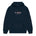 Sudadera Equipaciones Históricas Sevillistas - Azul Marino - Pachanga Club