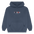 Sudadera Equipaciones Históricas Sevillistas - Azul Marino - Pachanga Club