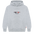 Sudadera Equipaciones Históricas Sevillistas - Gris - Pachanga Club