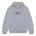 Sudadera Equipaciones Históricas Sevillistas - Gris - Pachanga Club