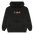 Sudadera Equipaciones Históricas Sevillistas - Negro - Pachanga Club