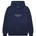 Sudadera Equipaciones Históricas Txuriurdines - Azul Marino - Pachanga Club