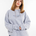Sudadera Equipaciones Históricas Txuriurdines - Gris - Pachanga Club