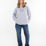 Sudadera Equipaciones Históricas Txuriurdines - Gris - Pachanga Club
