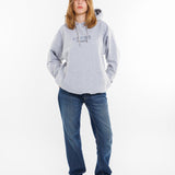 Sudadera Equipaciones Históricas Txuriurdines - Gris - Pachanga Club