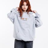 Sudadera Equipaciones Históricas Valencianistas - Gris - Pachanga Club