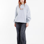Sudadera Equipaciones Históricas Valencianistas - Gris - Pachanga Club