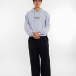 Sudadera Equipaciones Históricas Valencianistas - Gris - Pachanga Club