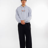 Sudadera Equipaciones Históricas Valencianistas - Gris - Pachanga Club