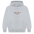 Sudadera Equipaciones Históricas Valencianistas - Gris - Pachanga Club