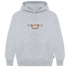 Sudadera Equipaciones Históricas Valencianistas - Gris - Pachanga Club