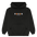 Sudadera Equipaciones Históricas Valencianistas - Negro - Pachanga Club