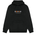 Sudadera Equipaciones Históricas Valencianistas - Negro - Pachanga Club