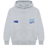 Sudadera "Erreala 1909" - Pachanga Club